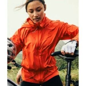 NWT Eddie Bauer Ventatrex Aura Lightweight Jacket | XL